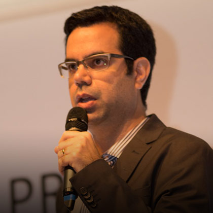 Forn Pales Felipe Riani