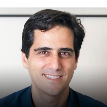 Forn Pales Gustavo Daher