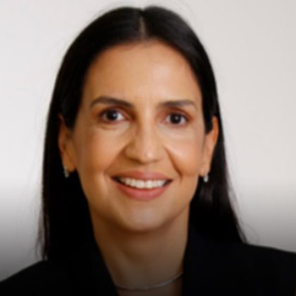 Forn Pales Joyce Barreto