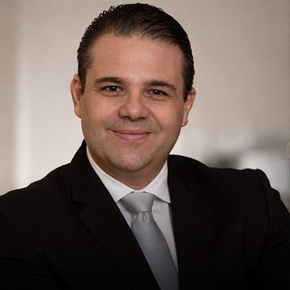 Forn Pales Leandro Vaz