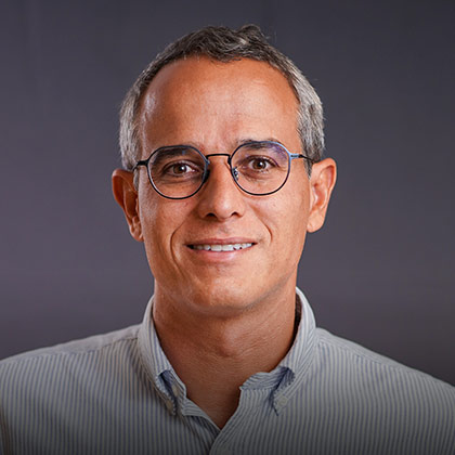 Forn Pales Lucas Andrade