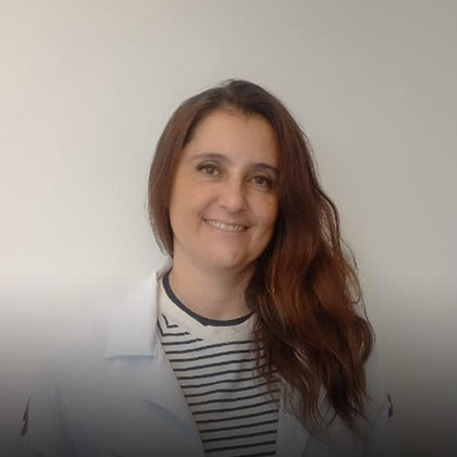 Forn Pales Maria Cecília
