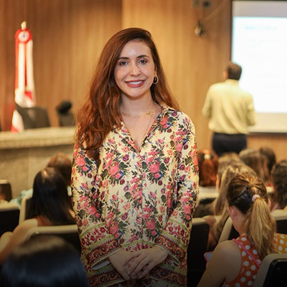 Forn Pales Priscila Barros