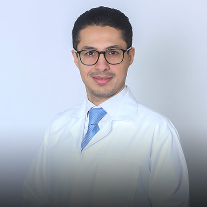 Forn Pales Hani Alghamdi