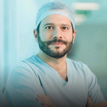 Forn Pales Henrique Dametto