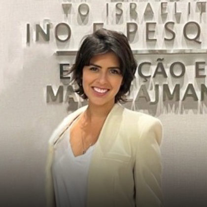 Forn Pales Lívia Gouveia