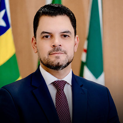 Forn Pales Luciano De Moura Carvalho