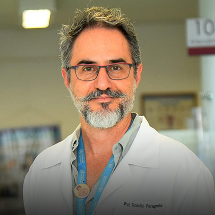 Forn Pales Rodolfo De Carvalho Pacagnella