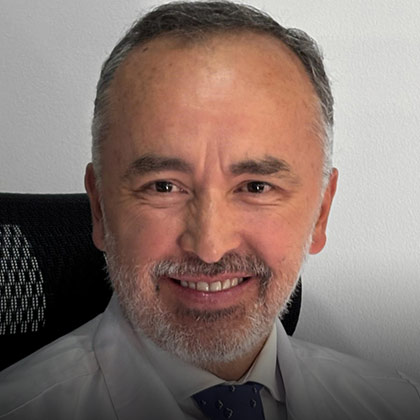 Forn Pales Roosevelt Fajardo