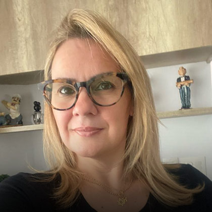 Forn Pales Alessandra Martins