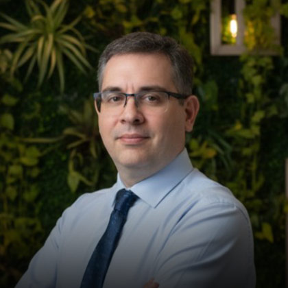 Forn Pales Daniel Apolinário