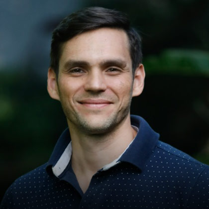 Forn Pales Daniel De Paula Oliva