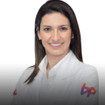 Forn Pales Dra. Iracema Esteves