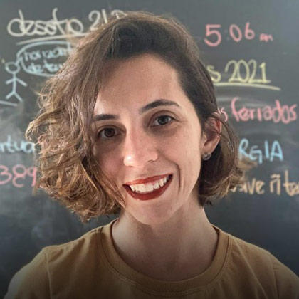 Forn Pales Gabriela Chiuffa Tunes