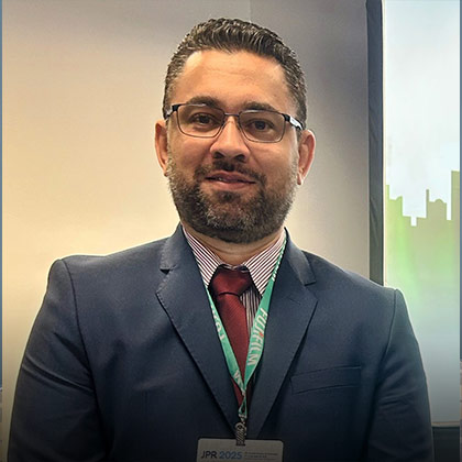 Forn Pales José Thiago De Castro