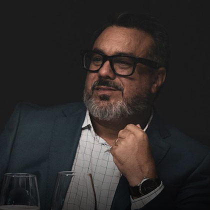 Forn Pales Mauro Brunetti