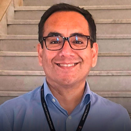 Forn Pales Omar Asdrúbal Vilca Mejía