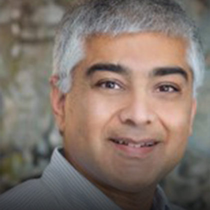 Forn Pales Sandeep Wadhwa