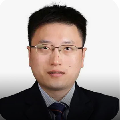 Forn Pales Wang Chunming (michael Wang)